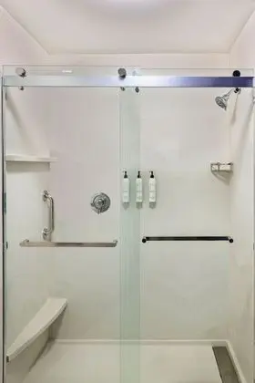 Oda, 1 En Büyük (King) Boy Yatak