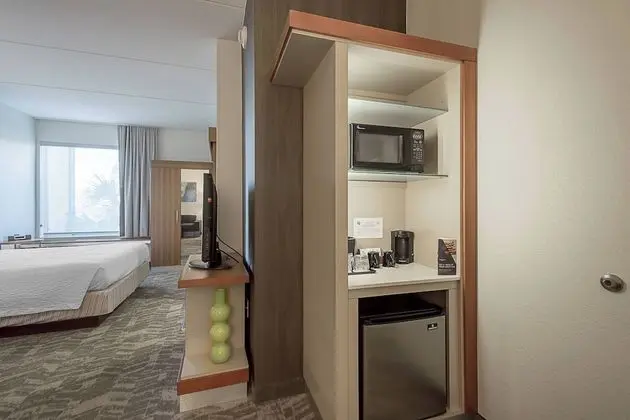 Süit, Birden Çok Yatak (Hearing Accessible)