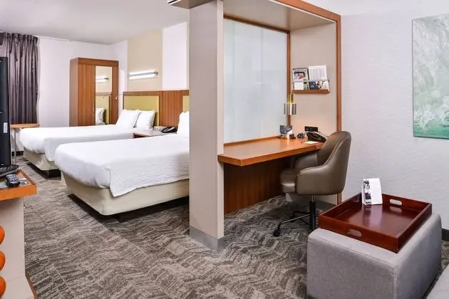 Stüdyo, Birden Çok Yatak