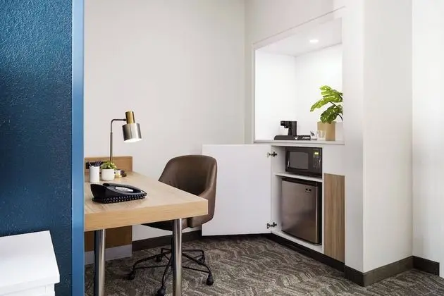 Stüdyo, Birden Çok Yatak (Hearing Accessible)