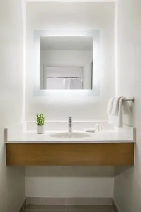 Stüdyo, Birden Çok Yatak (Hearing Accessible)