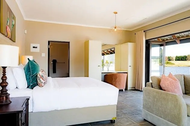 Honeymoon Süit