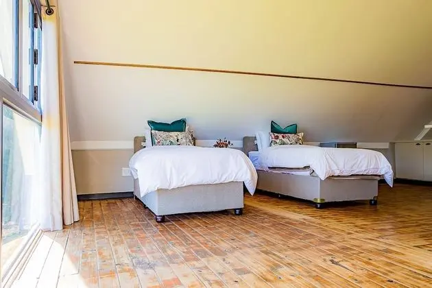 Luxury Kır Evi, Kısmi Göl Manzaralı