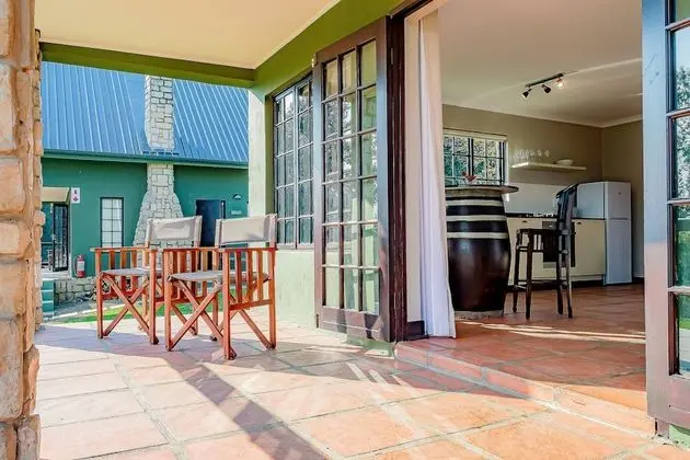 Luxury Kır Evi, Kısmi Göl Manzaralı