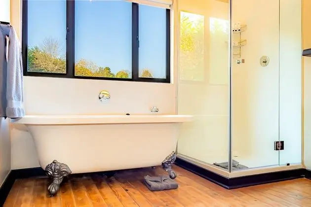 Luxury Kır Evi, Kısmi Göl Manzaralı