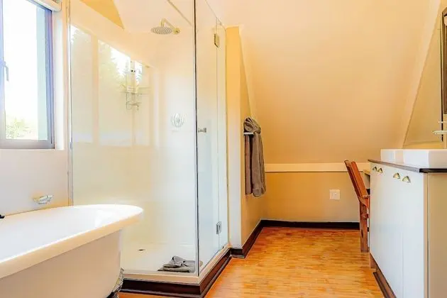 Luxury Kır Evi, Kısmi Göl Manzaralı