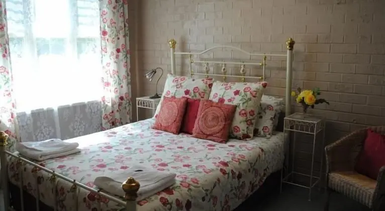 2 Bedroom Unit 1