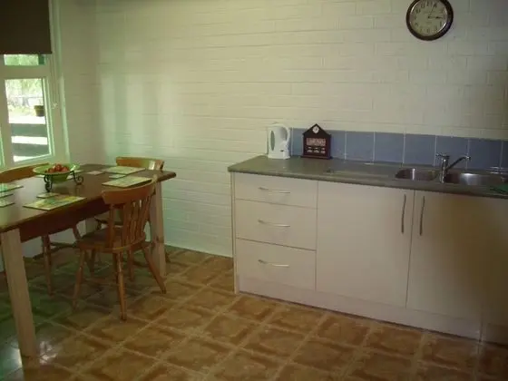 2 Bedroom Unit 1