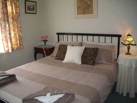 2 bedroom unit 2