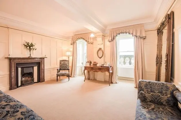 Honeymoon Süit