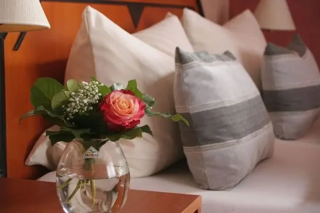 Comfort Tek Kişilik Oda