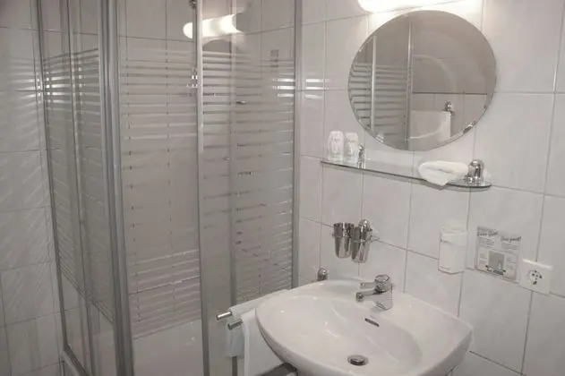 Comfort Tek Kişilik Oda