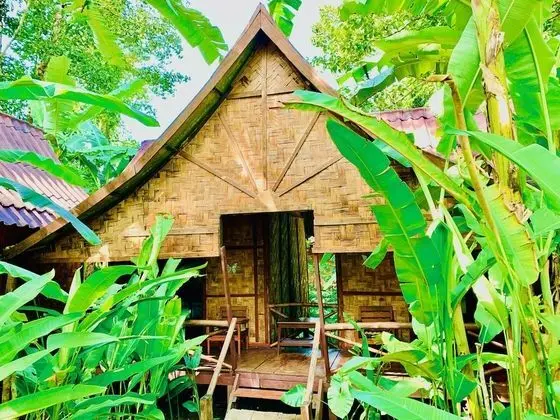 Bungalow Gardenview Double