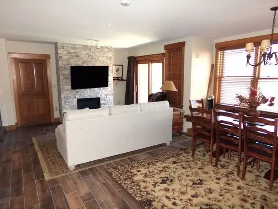 Daire, 2 Tek Kişilik Yatak (Springs 2 Bed3 Bath plus Murphy SPDW)