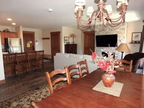 Daire, 2 Tek Kişilik Yatak (Springs 2 Bed3 Bath plus Murphy SPDW)
