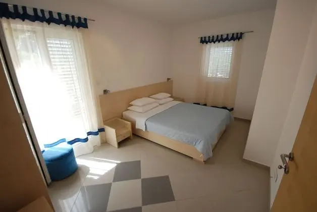 Apart Daire, 1 Yatak Odası, Deniz Manzaralı