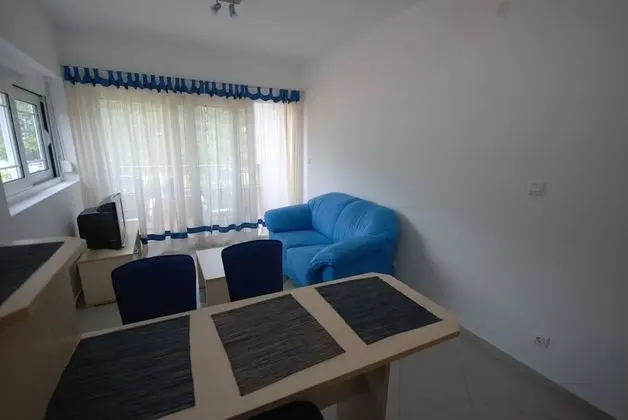 Apart Daire, 1 Yatak Odası, Deniz Manzaralı