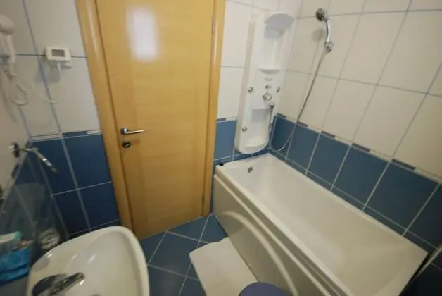 Apart Daire, 1 Yatak Odası, Deniz Manzaralı