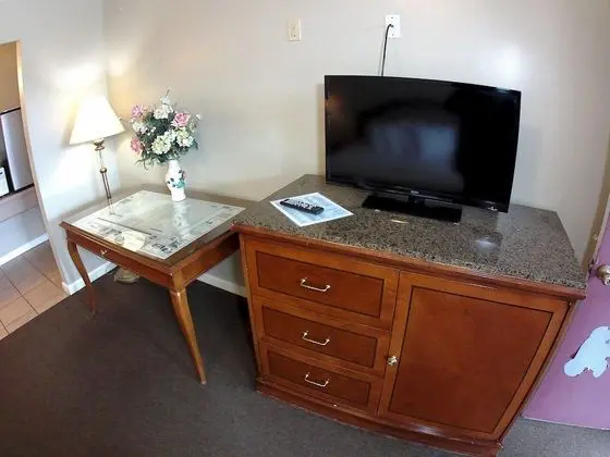 Oda, 2 Çift Kişilik Yatak, Sigara İçilmez, Buzdolabı (Double Full Nonsmoking)