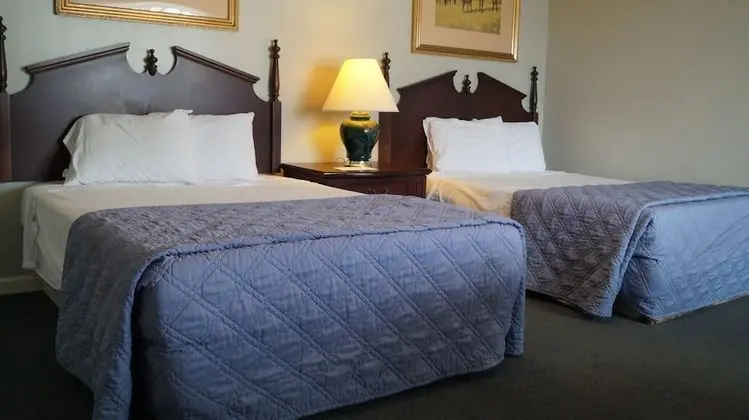 Oda, 2 Çift Kişilik Yatak, Sigara İçilmez, Buzdolabı (Double Full Nonsmoking)