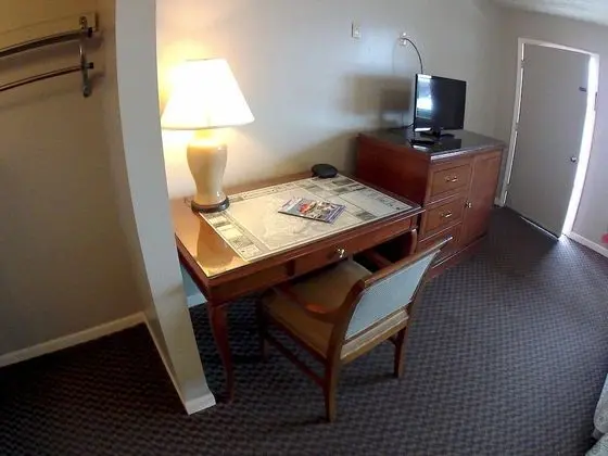 Oda, 2 Çift Kişilik Yatak, Sigara İçilmez, Buzdolabı (Double Full Nonsmoking)