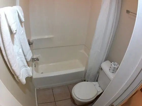 Oda, 2 Çift Kişilik Yatak, Sigara İçilmez, Buzdolabı (Double Full Nonsmoking)