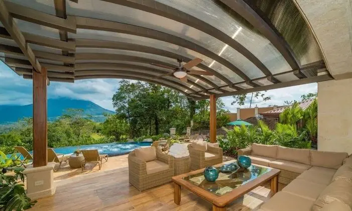Villa Palacio