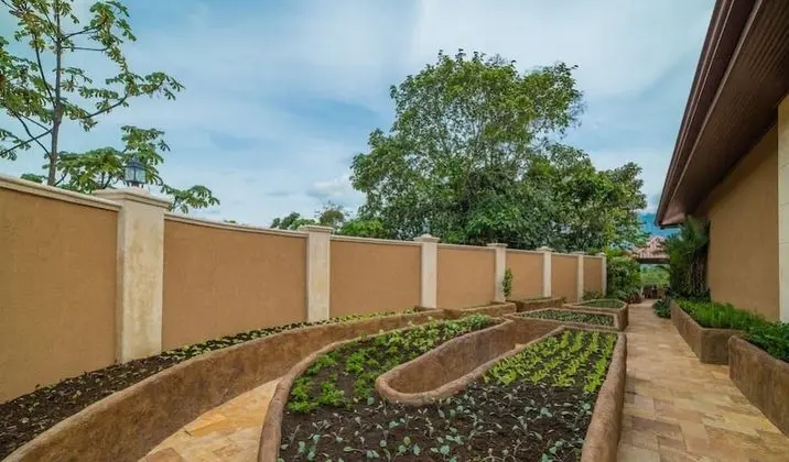 Villa Palacio