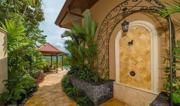 Villa Palacio