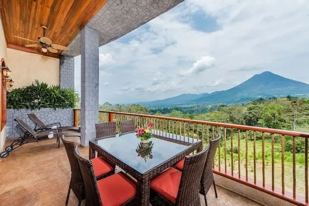 Three Bedroom Premier Suite