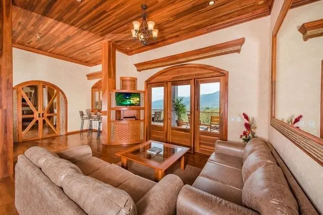 Three Bedroom Premier Suite