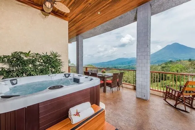 Three Bedroom Premier Suite