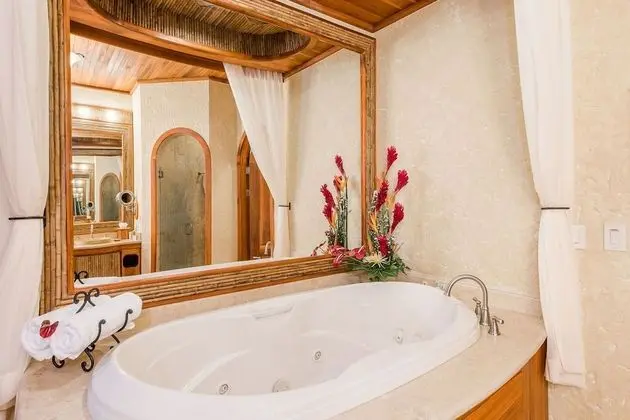 Three Bedroom Premier Suite