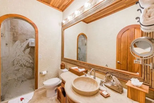 Three Bedroom Premier Suite