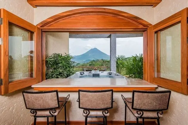Three Bedroom Premier Suite
