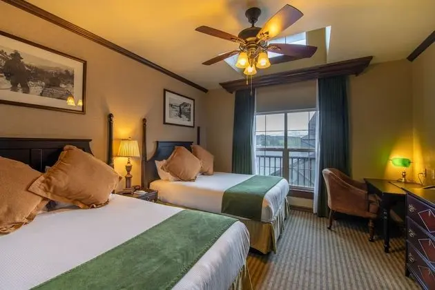 Luxury Süit, Birden Çok Yatak, Sigara İçilmez, Küçük Mutfak