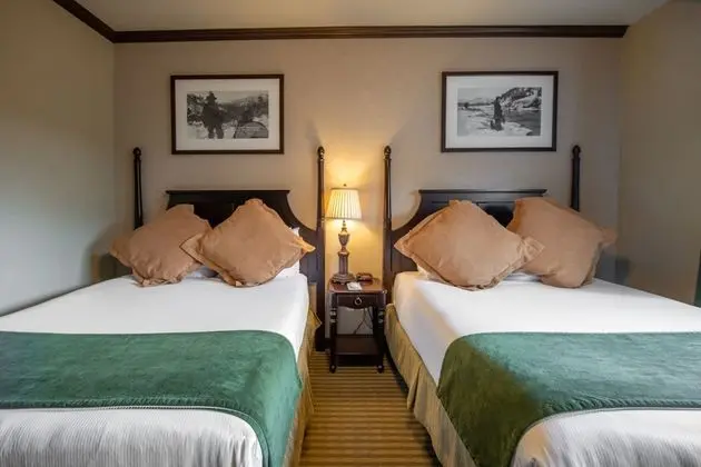 Luxury Süit, Birden Çok Yatak, Sigara İçilmez, Küçük Mutfak