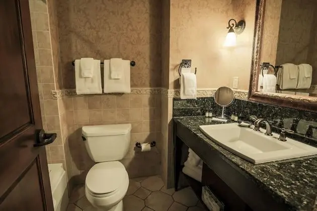 Luxury Süit, Birden Çok Yatak, Sigara İçilmez, Küçük Mutfak