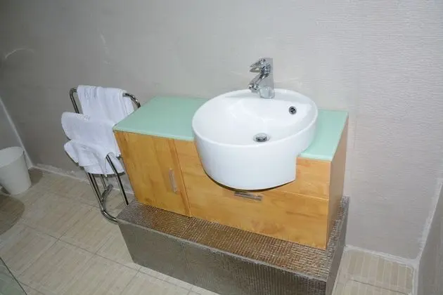 Deluxe Tek Kişilik Oda