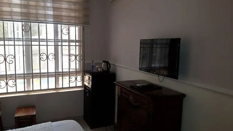 Studio Room
