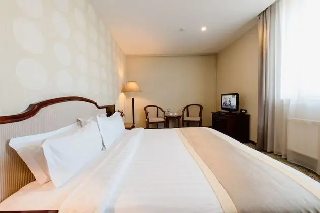 Standard Tek Kişilik Oda