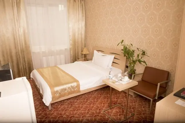 Standard Tek Kişilik Oda