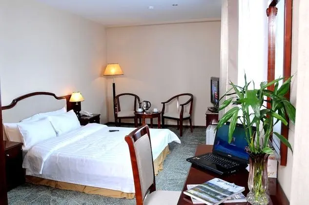 Standard Tek Kişilik Oda