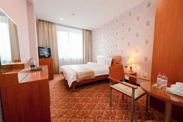 Standard Tek Kişilik Oda