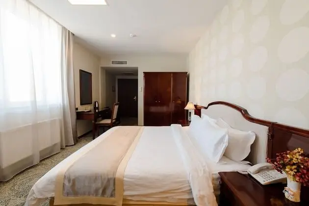 Standard Tek Kişilik Oda