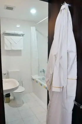 Standard Üç Kişilik Oda