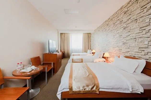 Standard Üç Kişilik Oda