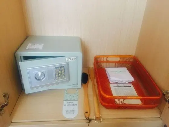 Standard Üç Kişilik Oda