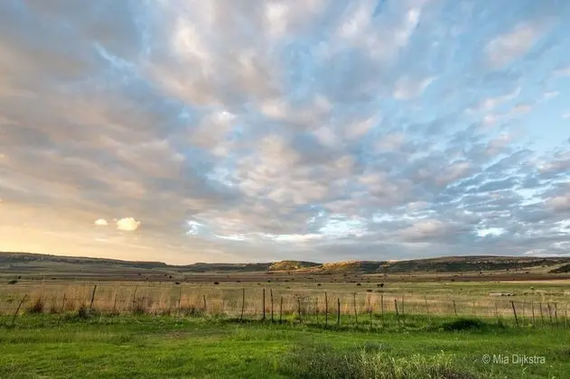 1 Bedroom, en-suite.