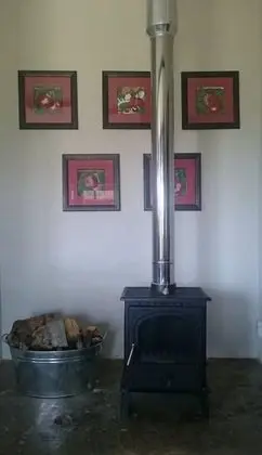 Family Kır Evi, 2 Yatak Odası, 2 Banyolu, Dağ Manzaralı